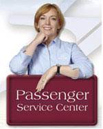 Passenger Service CEnter