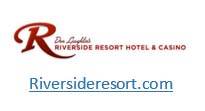 Riverside Resort Hotel and Casino