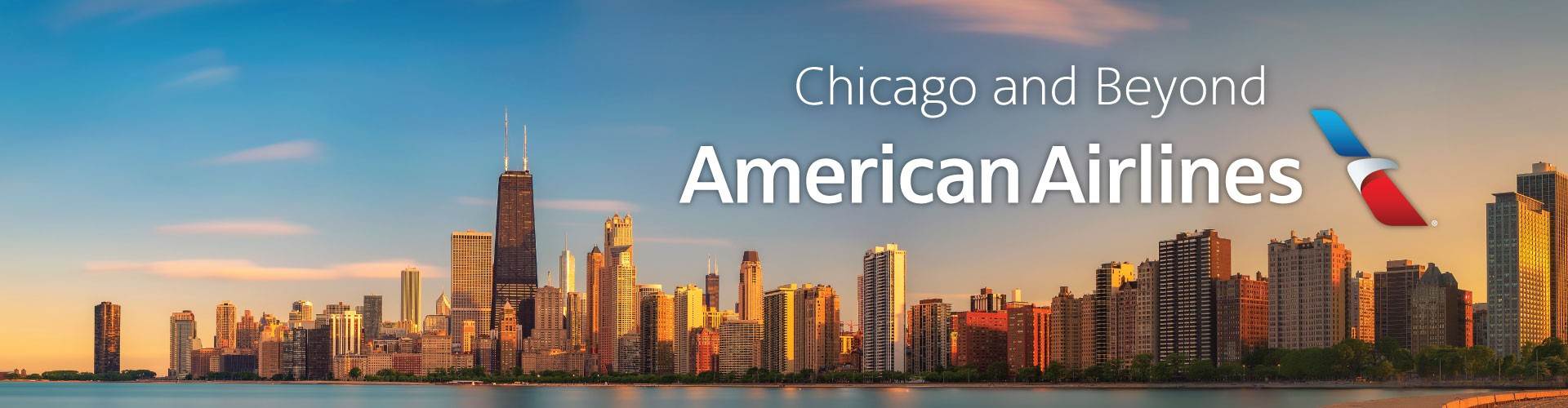 3-American Airlines: You are why we fly.